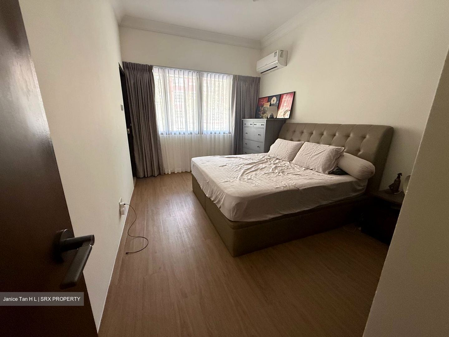 Eastern Lagoon (D16), Condominium #593620521